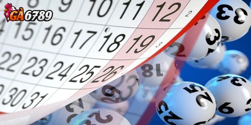 Xổ số GA6789 nhanh là gì?